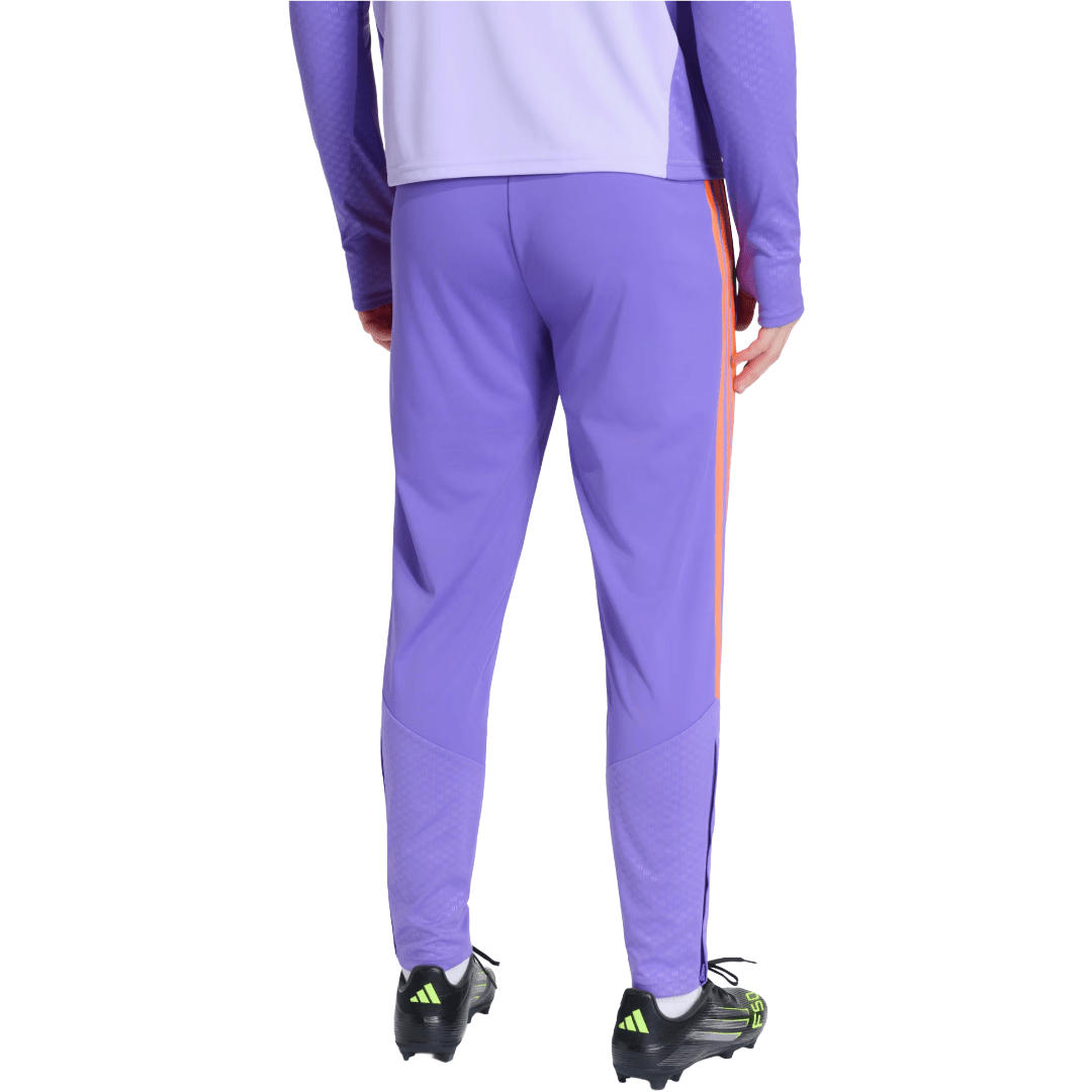 PANTALONES ADIDAS ENTRENAMIENTO UNIVERSIDAD DE CHILE 2026 TIRO HOMBRE | JW4400 ADIDAS 2XL - RealSport