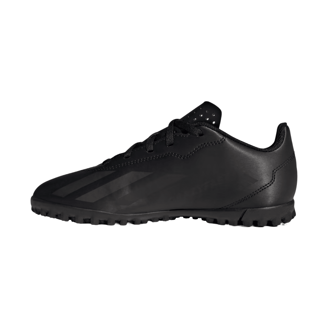 ZAPATILLAS DE BABYFÚTBOL ADIDAS CRAZYFAST 4 AG INFANTIL/JUVENIL | IE4084 ADIDAS 28 CL / 10.5K US / 16.5 CM - RealSport