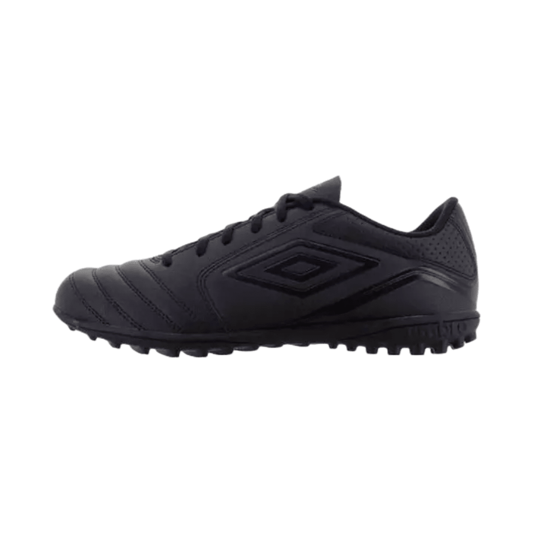 ZAPATILLAS DE BABYFÚTBOL UMBRO CLASSICO XII JUVENIL | 82019U - 1KP UMBRO 34 EU / 2.5 US / 21.5 CM - RealSport