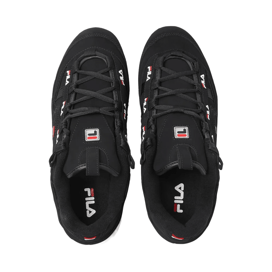 ZAPATILLAS URBANAS FILA D - FORMATION HOMBRE | 1CM00490 - 014 FILA 40 EU / 7 US / 25 CM - RealSport