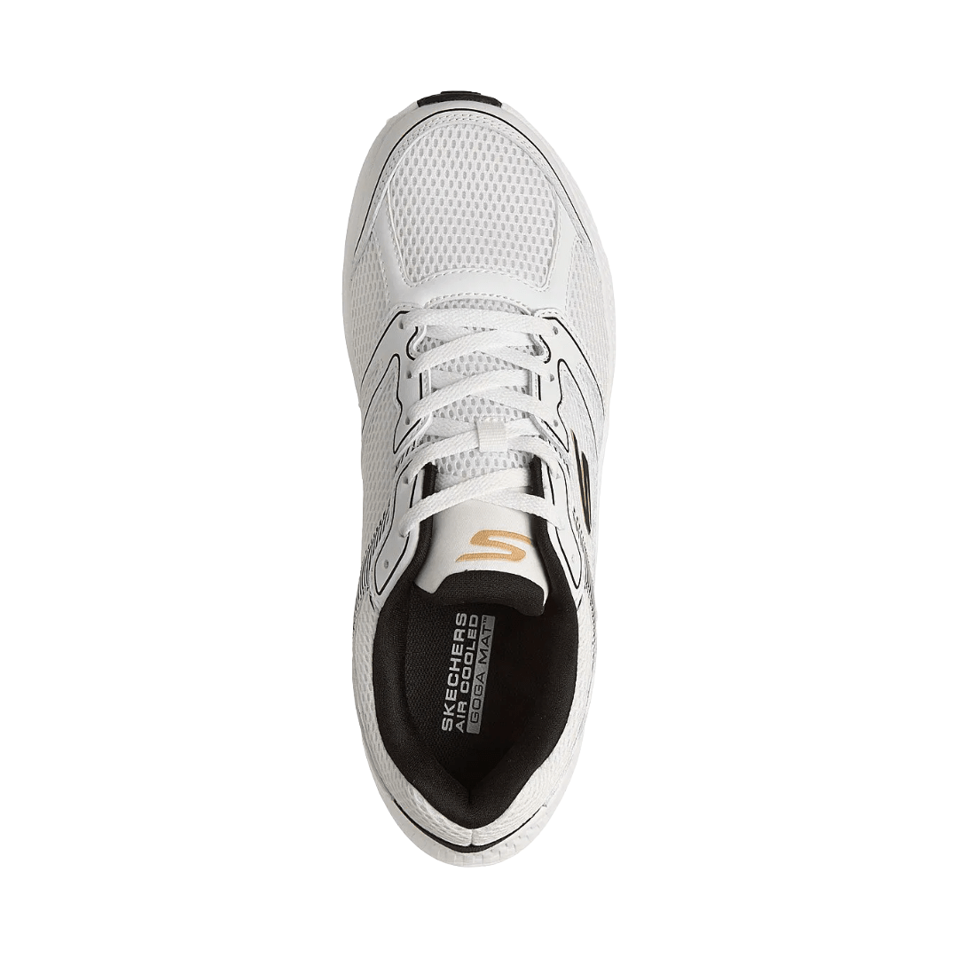 ZAPATILLAS URBANAS SKECHERS GO RUN CONSISTENT 2.0 MAPLETON HOMBRE | 220861 - WBK SKECHERS 39.5 CL / 7.5 US / 25.5 CM - RealSport