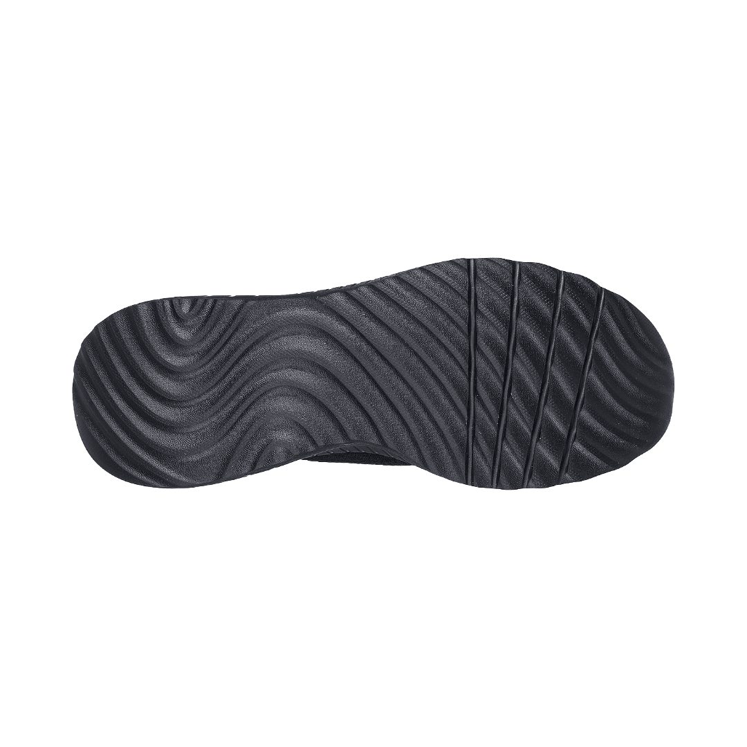 ZAPATILLAS URBANAS SKECHERS SLIP - INS BOBS SQUAD CHAOS MUJER | 117497 - BBK SKECHERS 35 CL / 5 US / 22 CM - RealSport