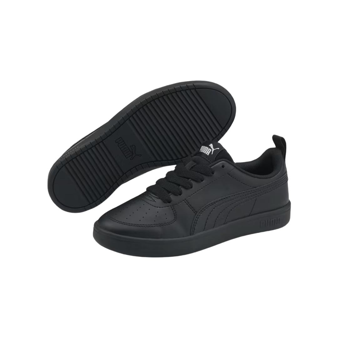ZAPATILLAS URBANAS PUMA RICKIE JR INFANTIL | 384311 02 PUMA 3,0 - RealSport