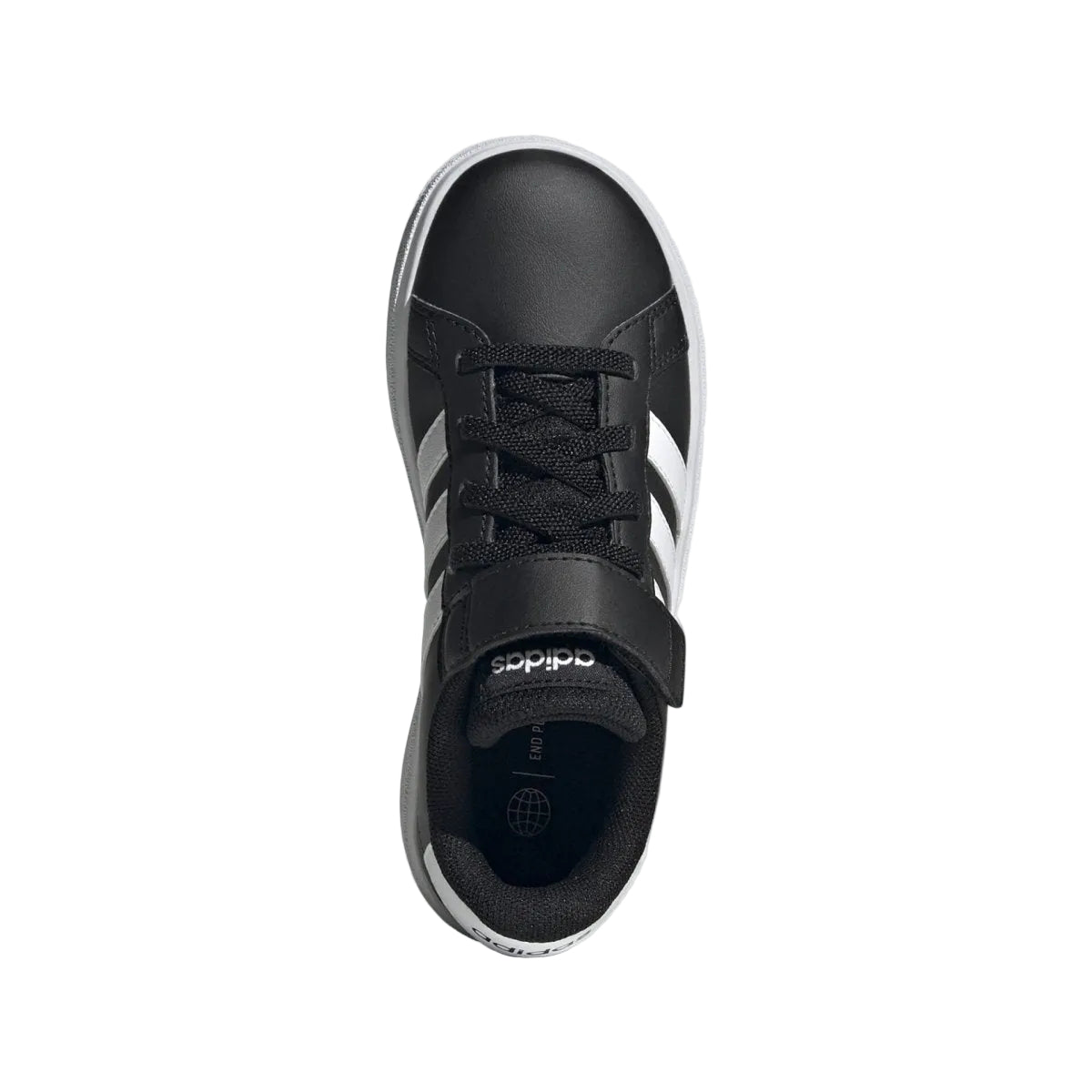 ZAPATILLAS ADIDAS GRAND COURT NIÑOS GW6513 ADIDAS 13,5 - RealSport