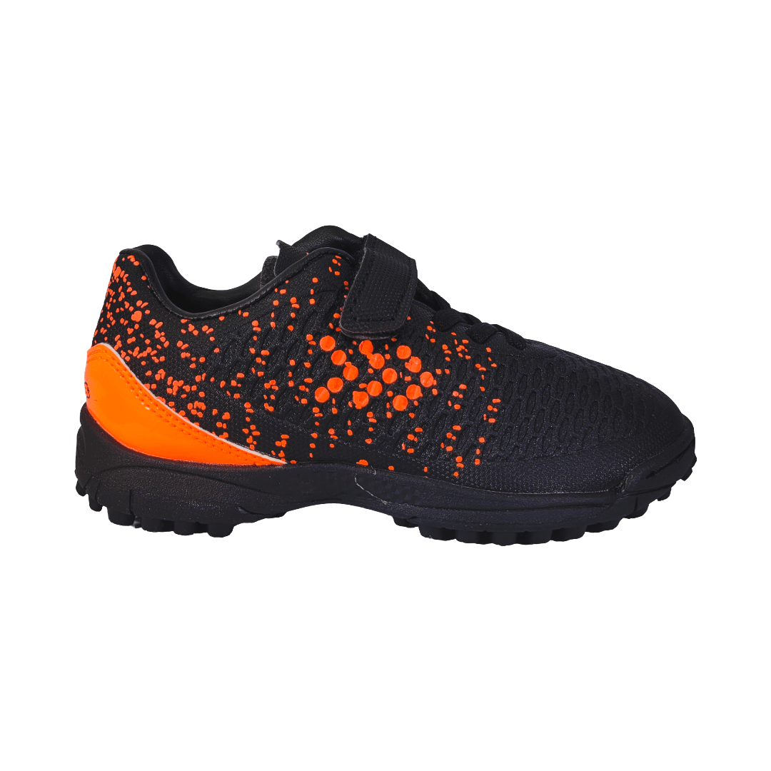 PACK ZAPATILLAS BABYFÚTBOL + BALON MINI SOCCER INFANTIL | S20 - 2A SOCCER 23 - RealSport