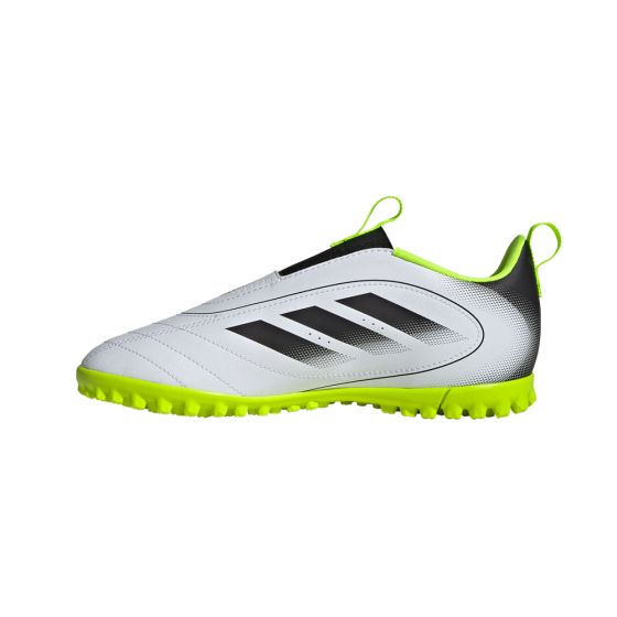 ZAPATILLAS DE BABYFÚTBOL ADIDAS GOLETTO IX INFANTIL | JP5789 ADIDAS 1,0 - RealSport