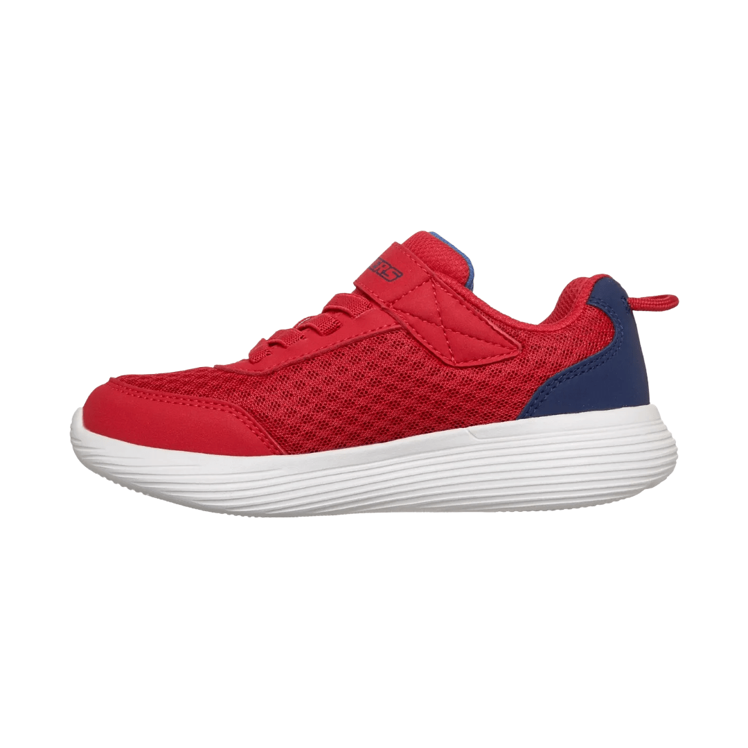 ZAPATILLAS URBANAS SKECHERS DYNA - LITE BEBÉS | 405085N - RED SKECHERS 20 CL / 5 US / 11 CM - RealSport