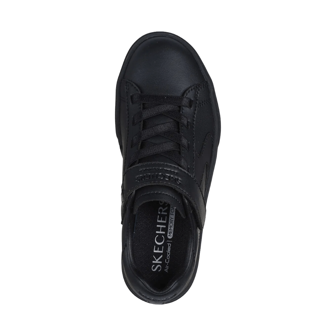 ZAPATILLAS SKECHERS ESCOLAR EDEN LX | 310094L - BBK SKECHERS 27 - RealSport