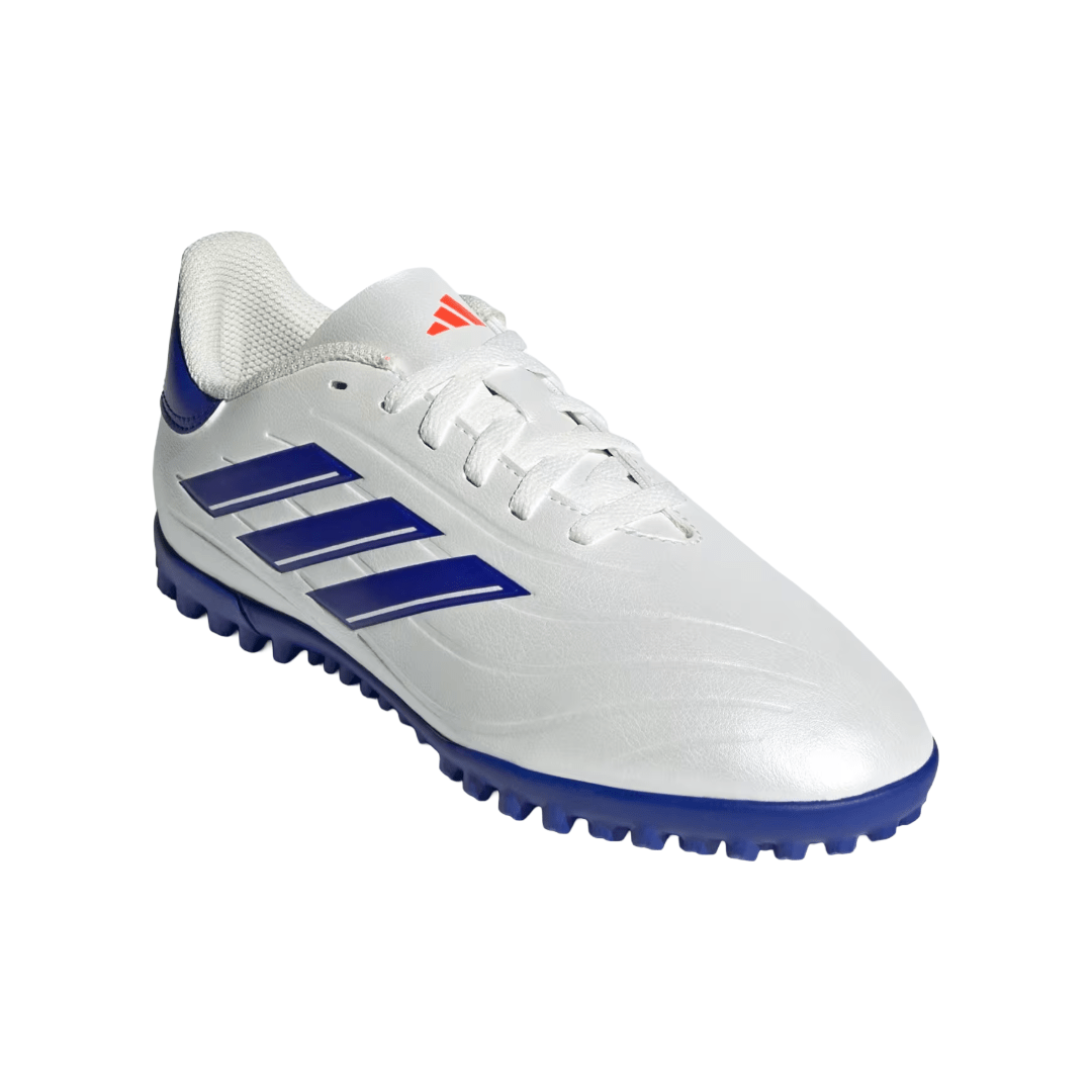 ZAPATILLAS DE BABYFÚTBOL COPA PURE 2 CLUB AG INFANTIL/JUVENIL | IG8691 ADIDAS 28 CL / 10.5K US / 16.5 CM - RealSport