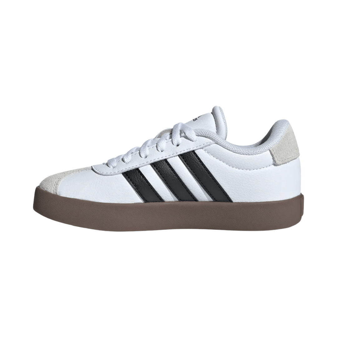 ZAPATILLAS URBANAS ADIDAS VL COURT 3.0 INFANTIL ID9062 ADIDAS 28 CL / 10.5K US / 16.5 CM - RealSport