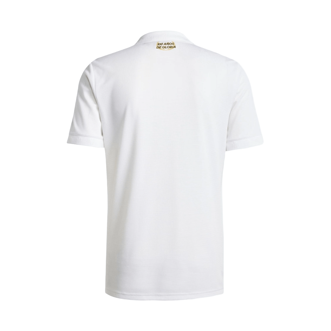 CAMISETA ADIDAS COLO - COLO 100 AÑOS | JE4292 ADIDAS S - RealSport