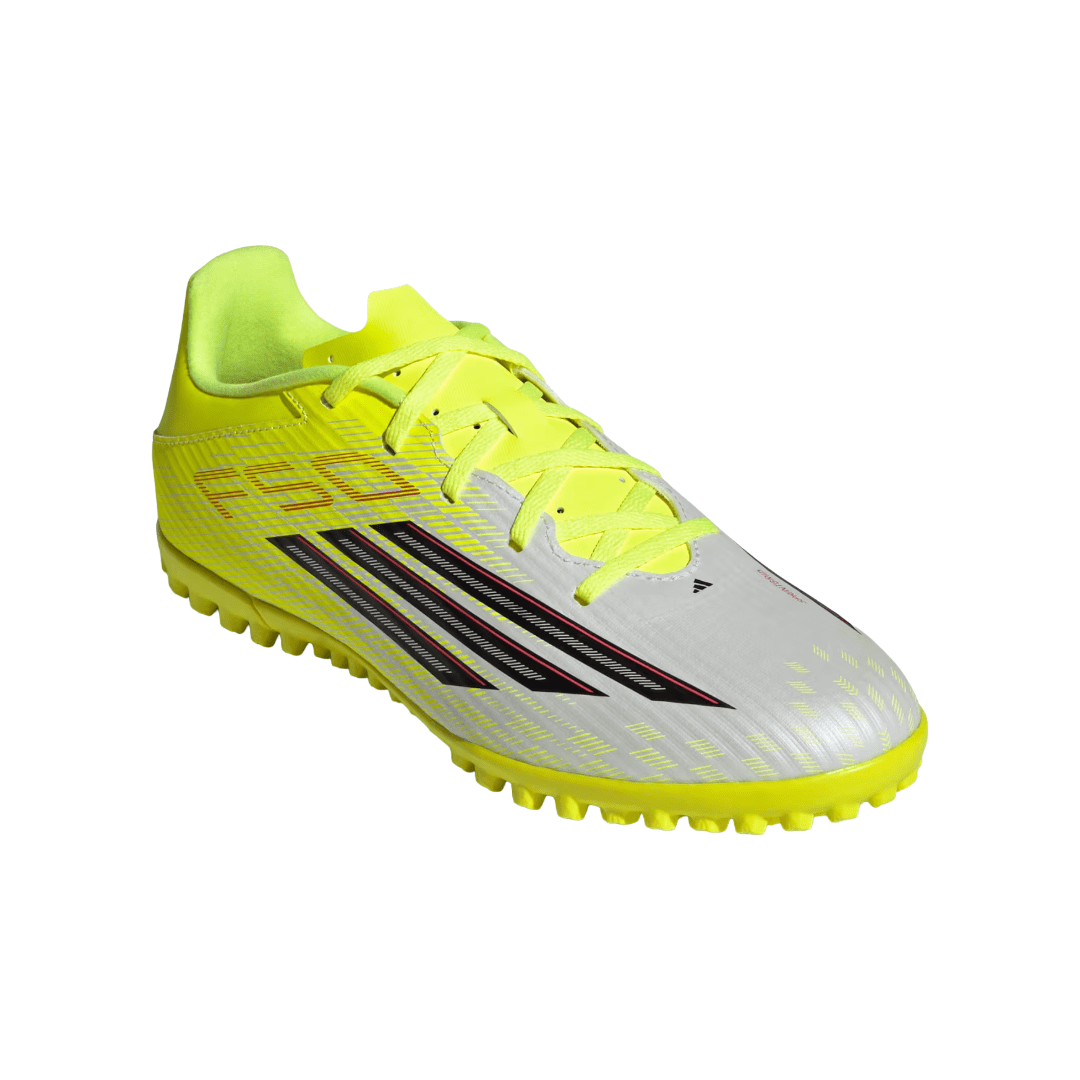 ZAPATILLAS DE BABYFÚTBOL ADIDAS F50 CLUB ADULTO | JR9051 ADIDAS 10 - RealSport