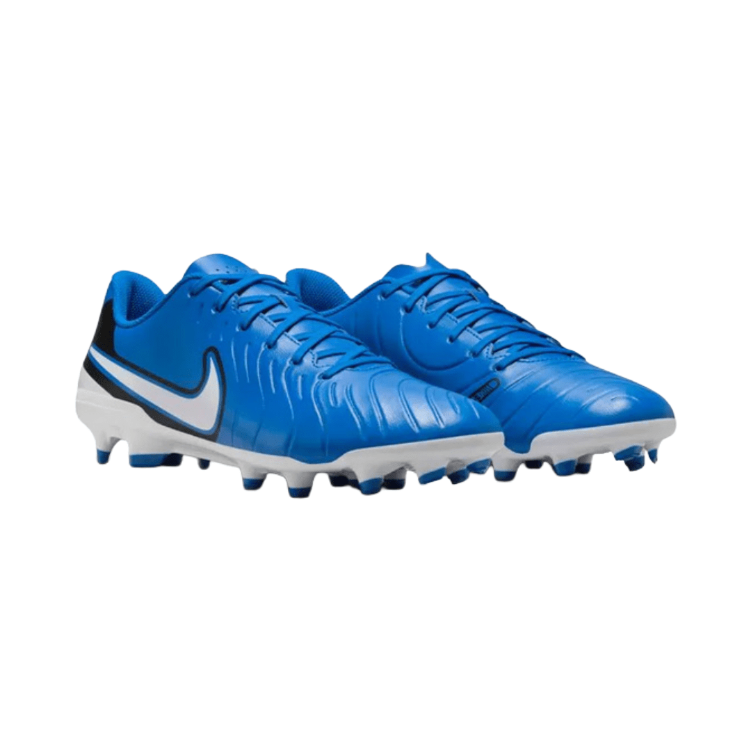 ZAPATILLAS DE FUTBOL NIKE LEGEND CLUB FG/MG ADULTO DV4344 - 400 NIKE VALCAO 39.5 CL / 7.5 US / 25.5 CM - RealSport