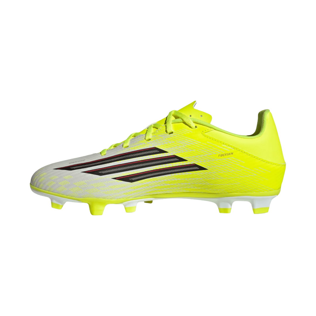 ZAPATILLAS DE FÚTBOL ADIDAS F50 CLUB FG/MG ADULTO | JR9053 ADIDAS 10 - RealSport