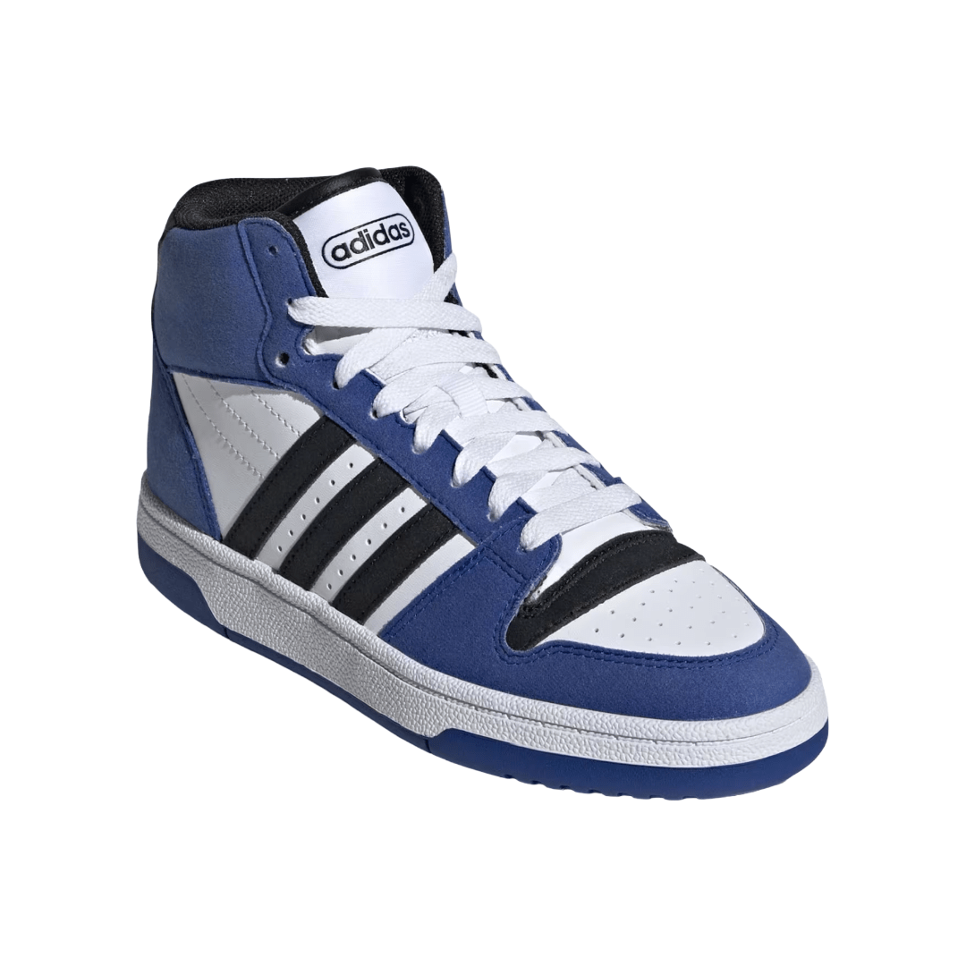 ZAPATILLAS URBANAS ADIDAS BREAK START MID INFANTIL | IH7978 ADIDAS 3,5 - RealSport