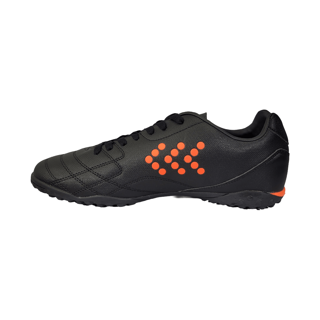 ZAPATILLAS DE BABYFÚTBOL SOCCER ORANGE ADULTO | S17 - 5B SOCCER 38 - RealSport