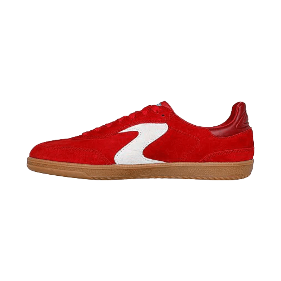 ZAPATILLAS URBANAS SKECHERS HOTSHOT MUJER 185233 - RED SKECHERS 35,5 - RealSport