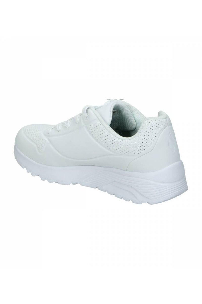 ZAPATILLAS ESCOLAR SKECHERS ESCOLAR DELODOX INFANTIL | 403694L - W SKECHERS 34 - RealSport
