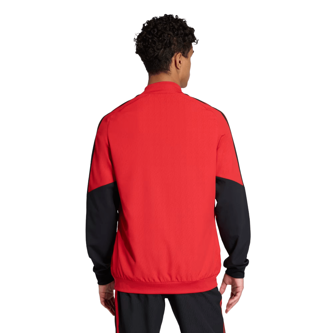 CHAQUETA ADIDAS DE PRESENTACION DE COLO - COLO TIRO 2026 ADULTO JW2631 ADIDAS 2XL - RealSport