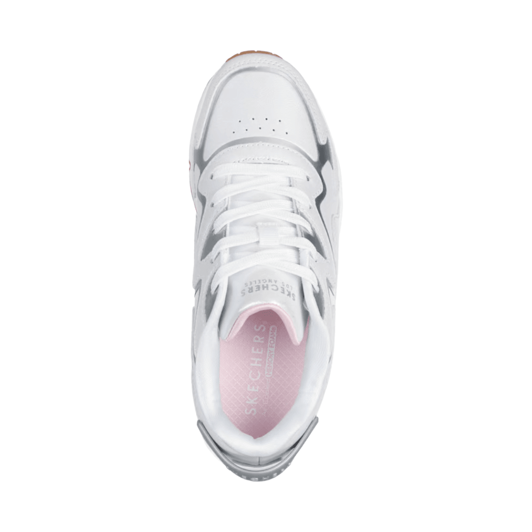 ZAPATILLAS URBANAS SKECHERS UNO GEN JUVENIL | 310322L - WSL SKECHERS 34 CL / 3.5Y US / 22.5 CM - RealSport