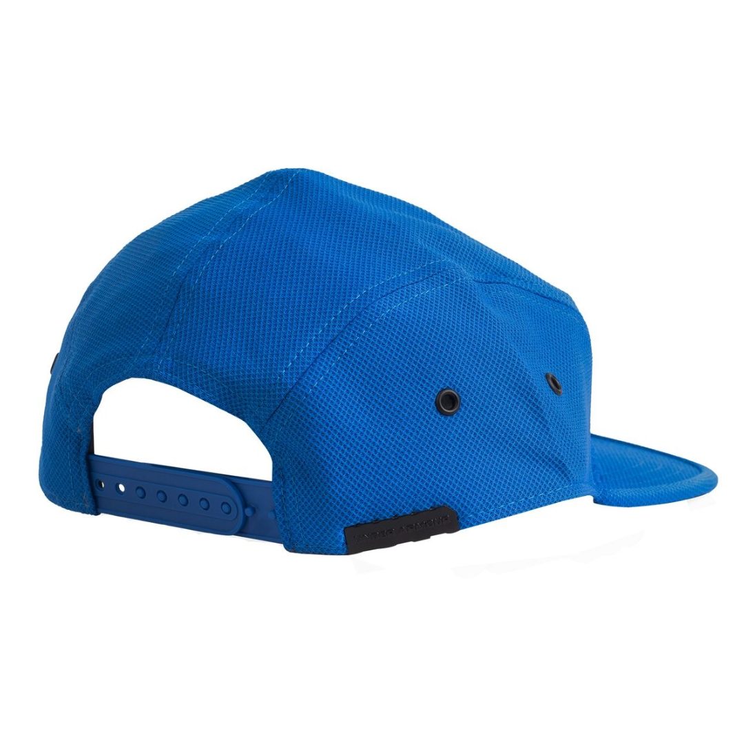 GORRA JOCKEY CAMPER UC | 1357840 - 457 UNDER ARMOUR - RealSport