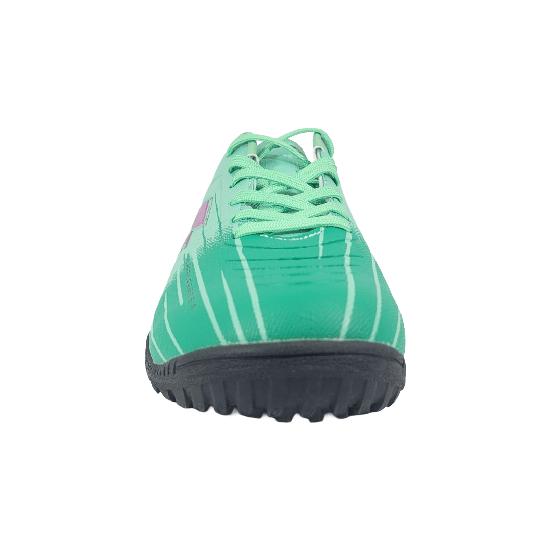ZAPATILLAS DE BABYFÚTBOL LOTTO SOLISTA TF JUVENIL | J0779 - 2 LOTTO 35 - RealSport