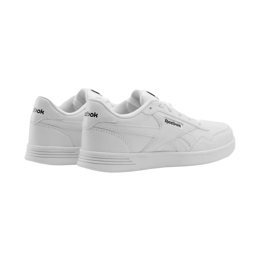 ZAPATILLAS URBANAS REEBOK COURT ADVANCE INFANTIL | 100205099 REEBOK 1,0 - RealSport