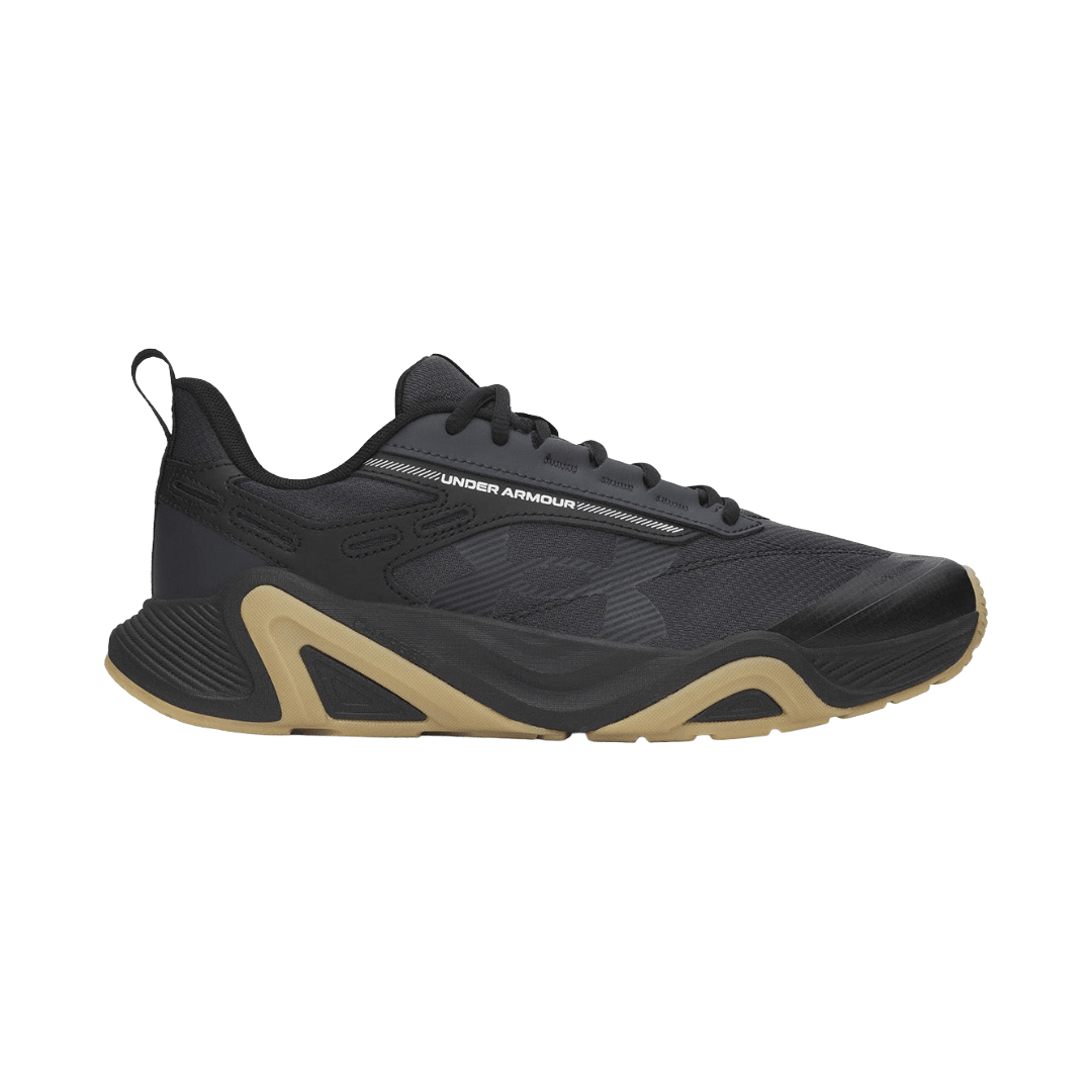 ZAPATILLAS DE TRAINING UNDER ARMOUR CHARGED COMMIT TR 5 | 6007140 - 016 UNDER ARMOUR 39.5 CL / 7.5 US / 25.5 CM - RealSport