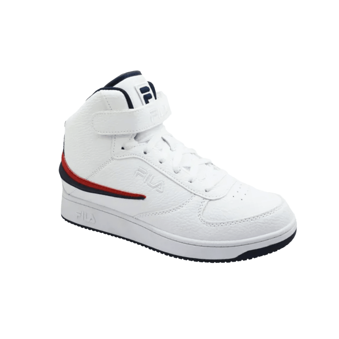ZAPATILLAS URBANAS FILA A - HIGH HOMBRE | 1CM00540 - 125 FILA 7,0 - RealSport