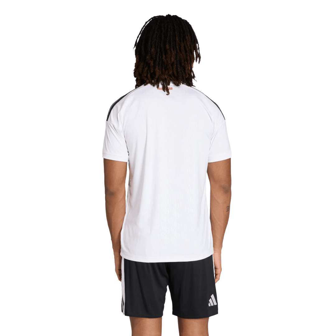CAMISETA ADIDAS LOCAL DE COLO - COLO ADULTO 2026 JL6689 ADIDAS 2XL - RealSport