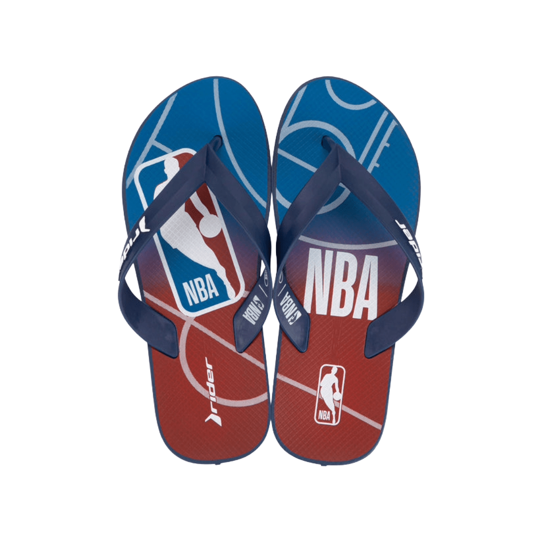 SANDALIAS RIDER NBA HOMBRE | GR - NBA - 12378 CARTAGO 39 - RealSport