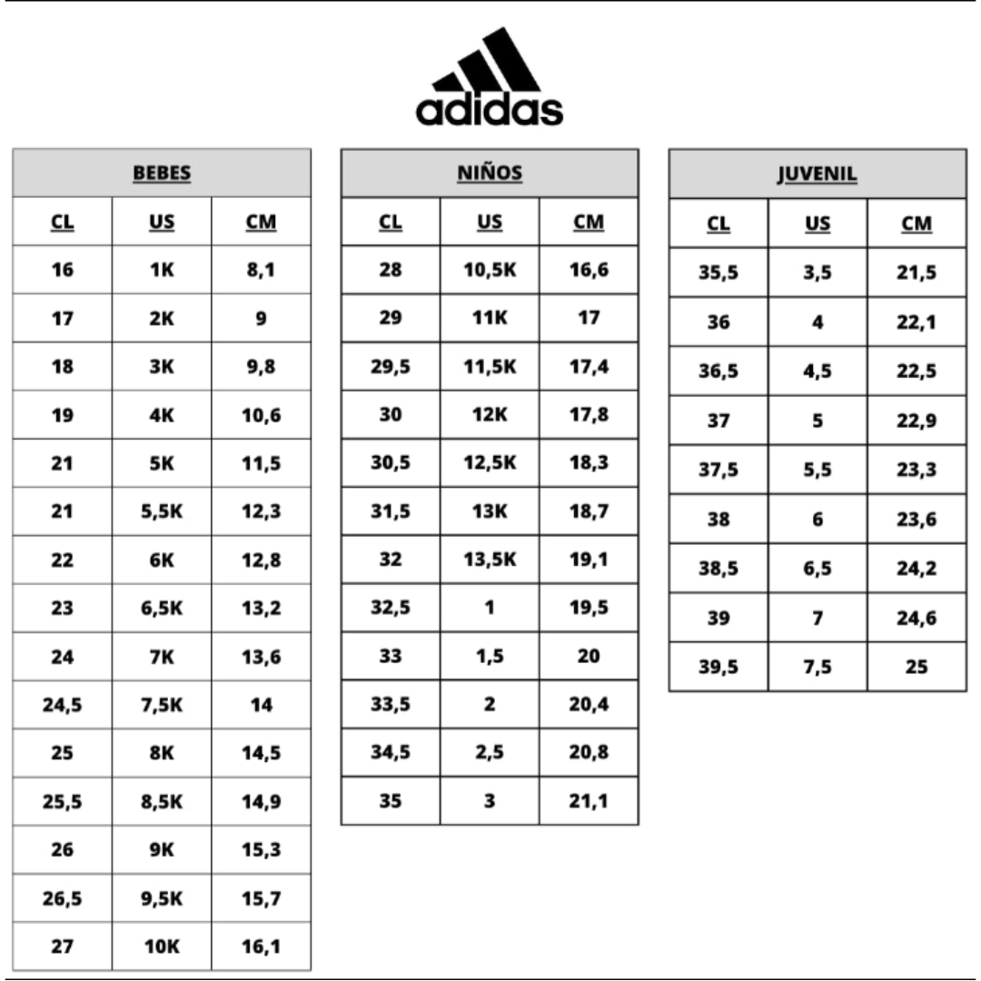 ZAPATILLAS URBANAS ADIDAS STREETTALK BEBÉS | JQ6145 ADIDAS 10 - RealSport