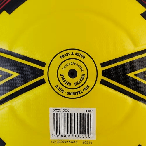 BALON FUTBOL MITRE IMPEL ONE T.5 | MI37451 BARLOSPORT 00 - RealSport