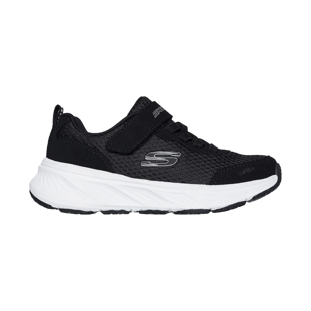 ZAPATILLAS URBANAS SKECHERS EDGERIDE INFANTIL | 404800L - BLK SKECHERS 26 - RealSport