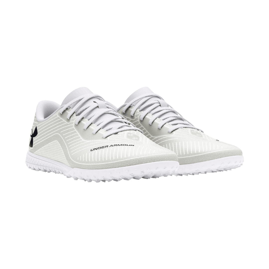 ZAPATILLAS DE BABYFÚTBOL UNDER ARMOUR SHADOW SELECT TURF 2 HOMBRE | 3028434 - 100 UNDER ARMOUR 39.5 CL / 7.5 US / 25.5 CM - RealSport