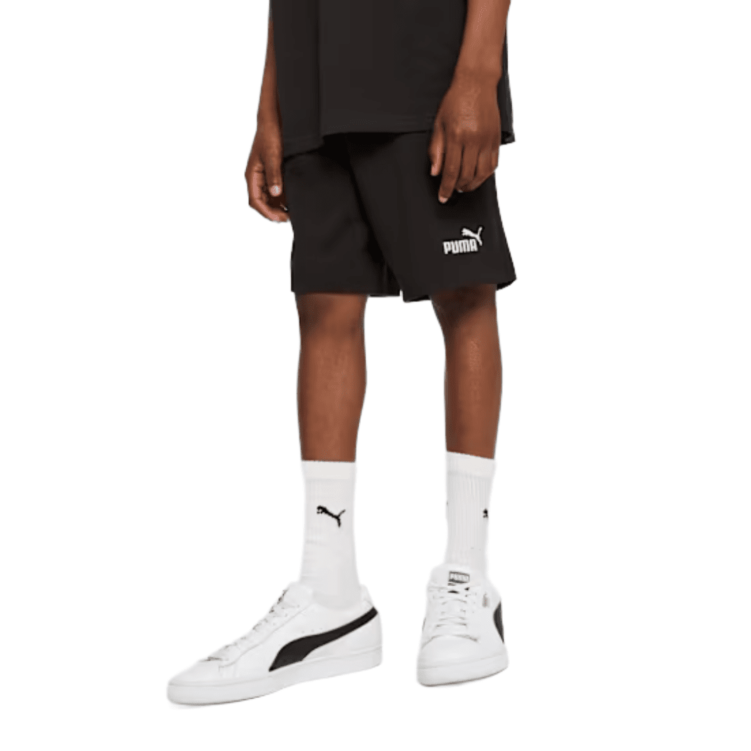 SHORTS PUMA ESS N°1 |684919 01 PUMA L - RealSport