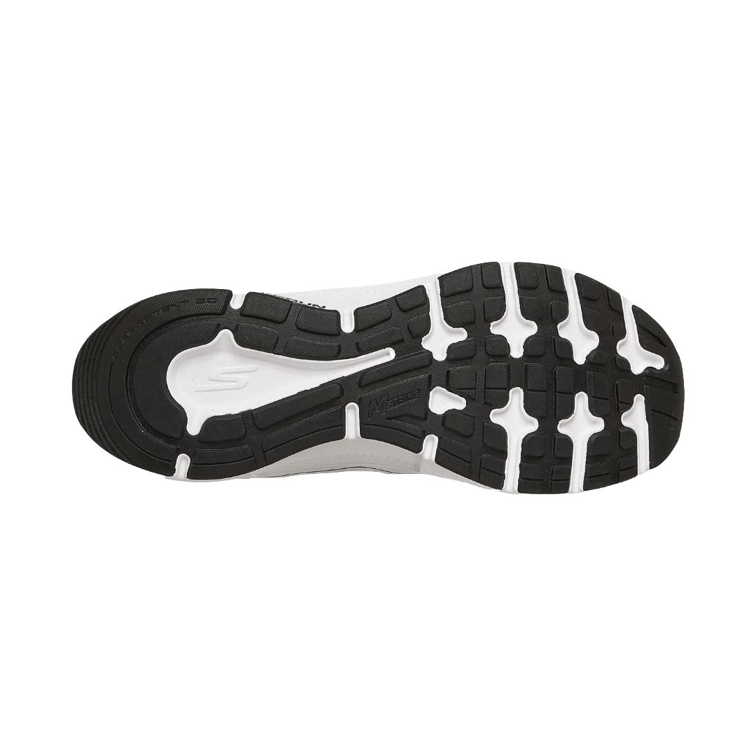 ZAPATILLAS URBANAS SKECHERS GO RUN CONSISTENT 2.0 MAPLETON HOMBRE | 220861 - WBK SKECHERS 39.5 CL / 7.5 US / 25.5 CM - RealSport