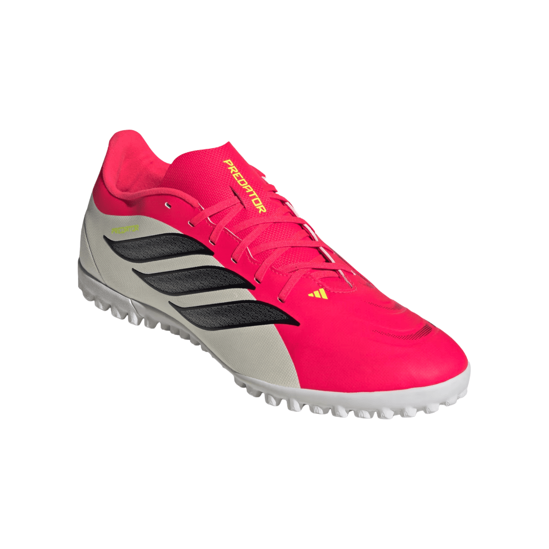 ZAPATILLAS DE BABYFÚTBOL ADIDAS PREDATOR CLUB ADULTO | JS0356 ADIDAS 10 - RealSport
