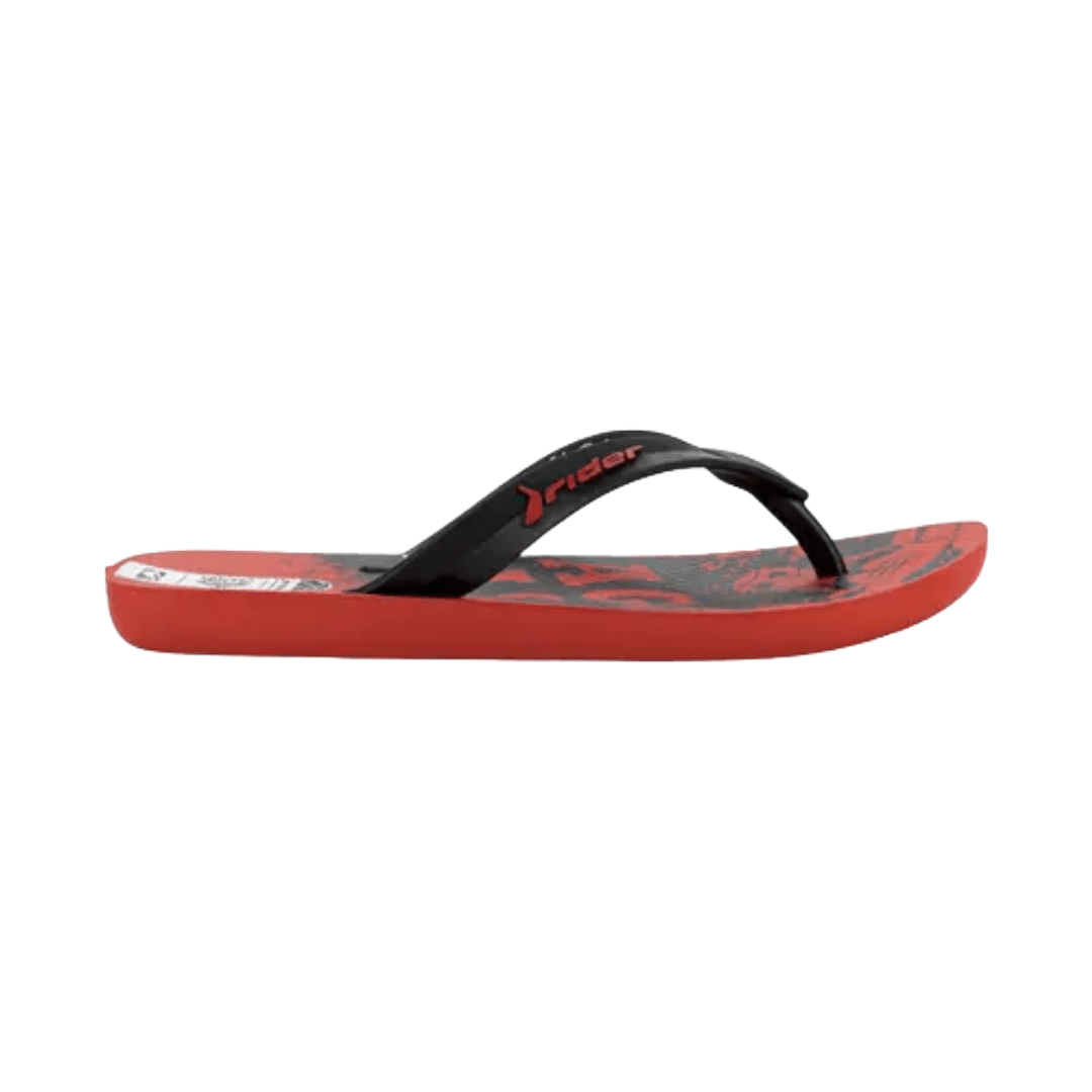 SANDALIAS RIDER CHICAGO BULLS 2 FEEL NBA HOMBRE | GR - NBA - 12378 CARTAGO 39 - RealSport