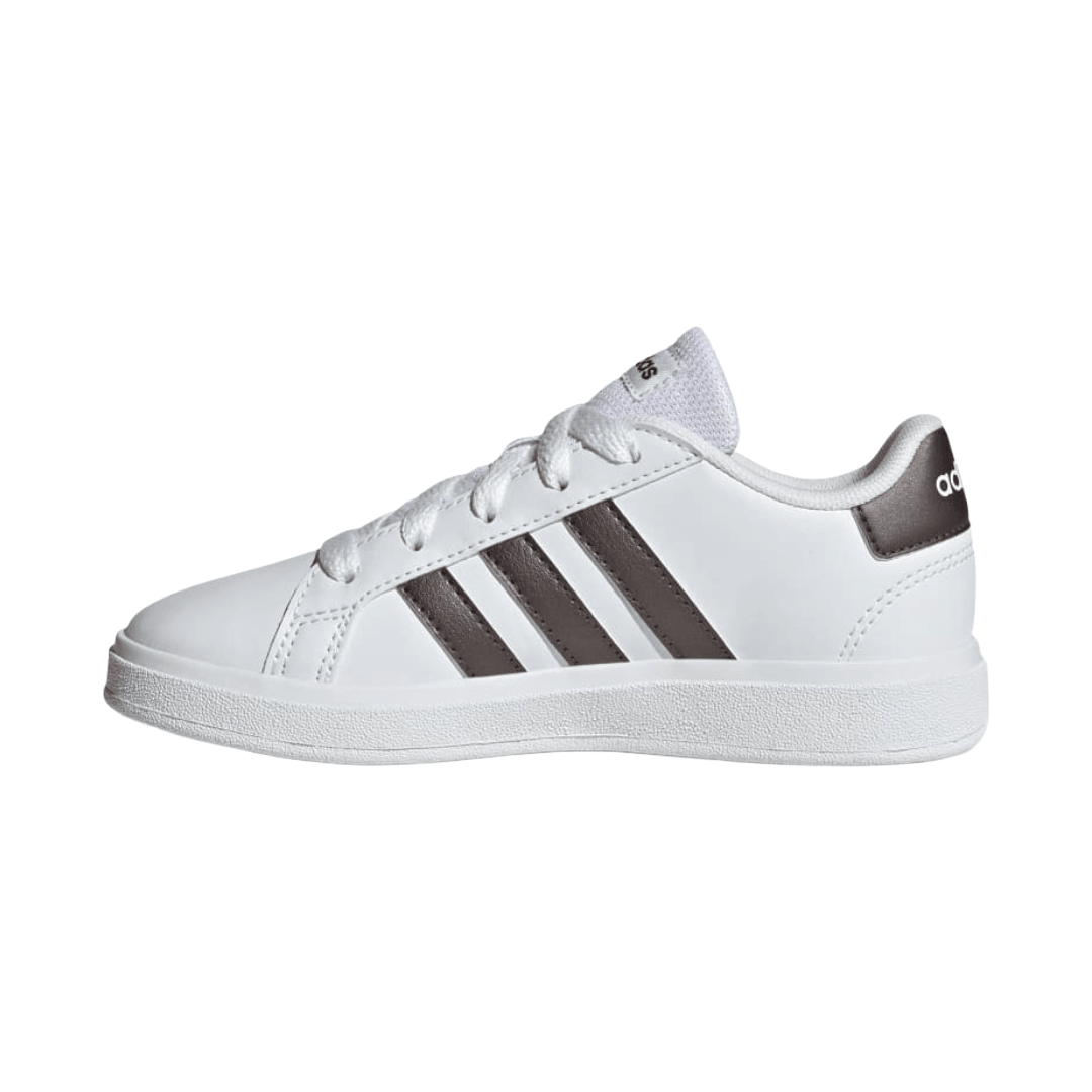 ZAPATILLAS URBANAS ADIDAS GRAND COURT 2.0 INFANTIL | ID7868 ADIDAS 28 CL / 10.5K US / 16.5 CM - RealSport