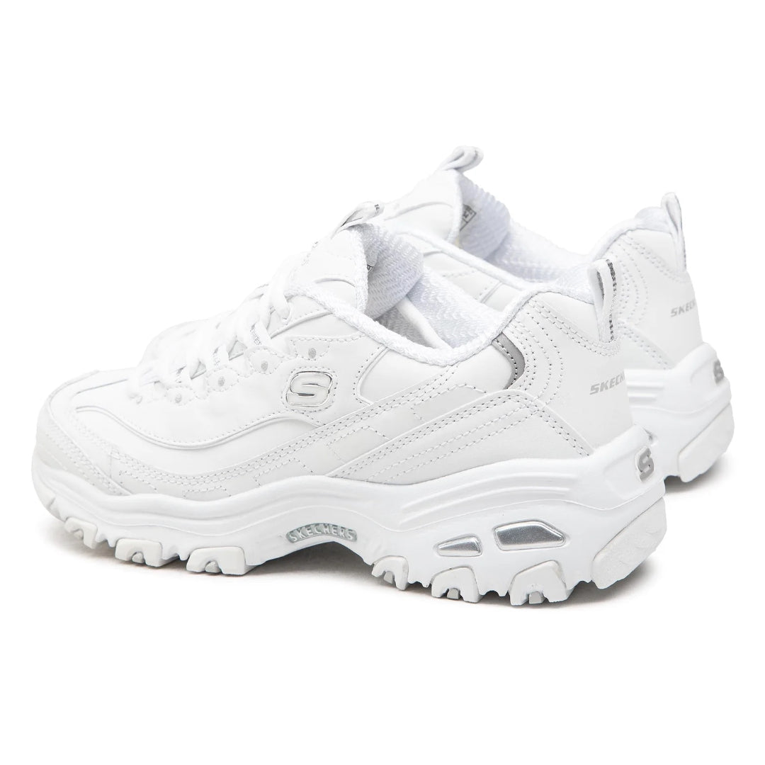 ZAPATILLAS URBANAS SKECHERS D'LITES PLAY ON MUJER | 11949 - WSL SKECHERS 35 CL / 5 US / 22 CM - RealSport