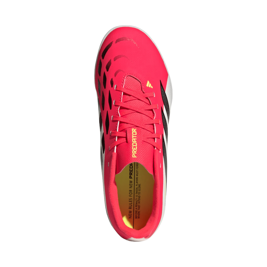 ZAPATILLAS DE BABYFÚTBOL ADIDAS PREDATOR INFANTIL | JS0364 ADIDAS 1,0 - RealSport