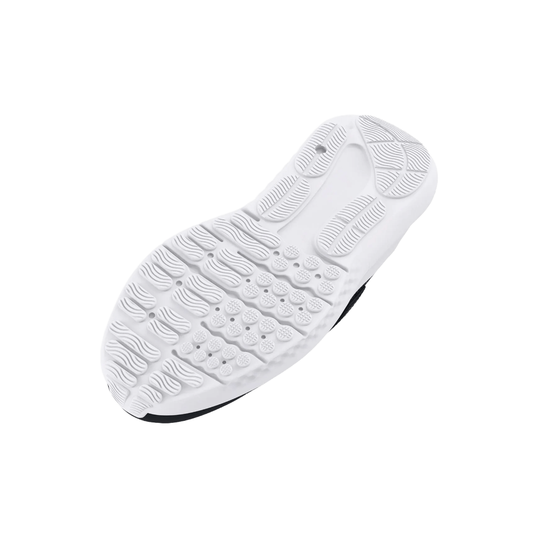 ZAPATILLAS RUNNING UNDER ARMOUR SURGE 4 AC (NIÑOS) | 3027104 - 004 UNDER ARMOUR 28 - RealSport
