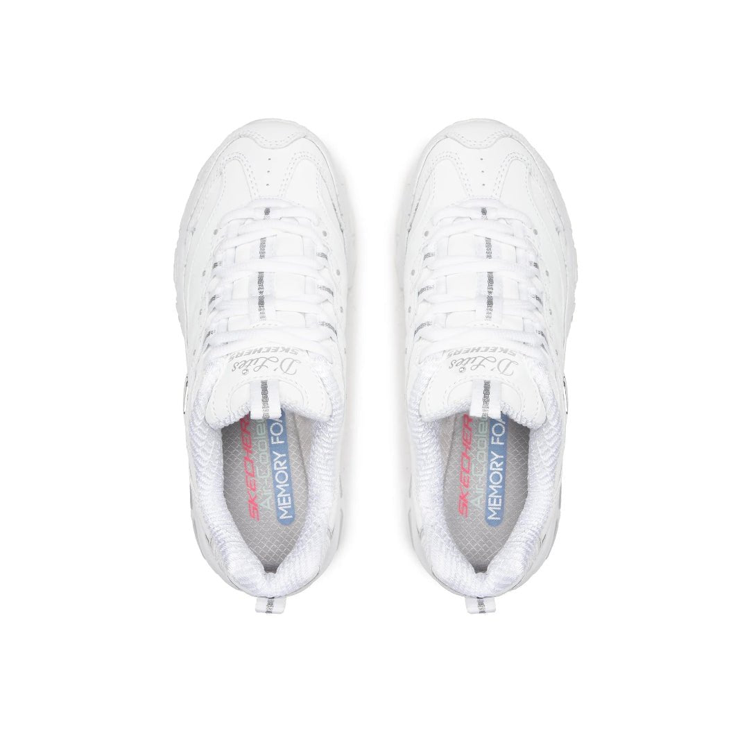 ZAPATILLAS URBANAS SKECHERS D'LITES PLAY ON MUJER | 11949 - WSL SKECHERS 35 CL / 5 US / 22 CM - RealSport