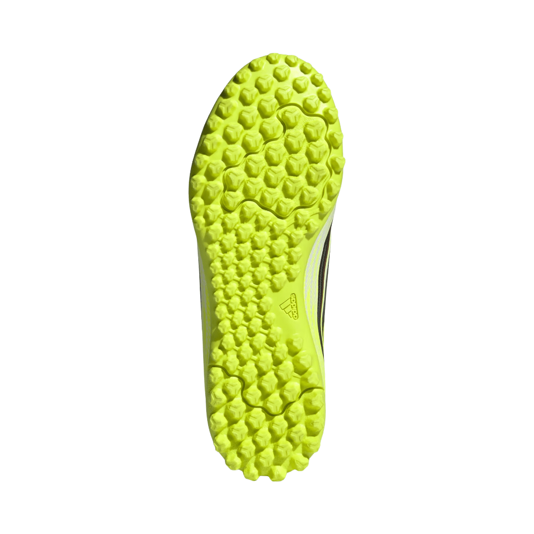ZAPATILLAS DE BABY FUTBOL ADIDAS F50 JR INFANTIL JS1492 ADIDAS 1,0 - RealSport