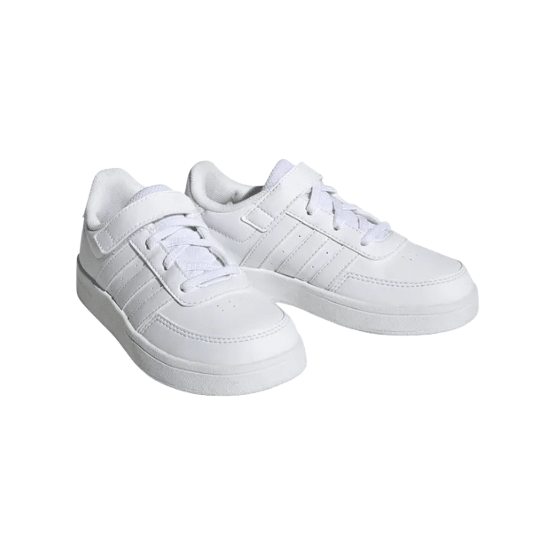 ZAPATILLAS URBANAS ADIDAS BREAKNET 2.0 INFANTIL | HP8969 ADIDAS 28 CL / 10.5K US / 16.5 CM - RealSport