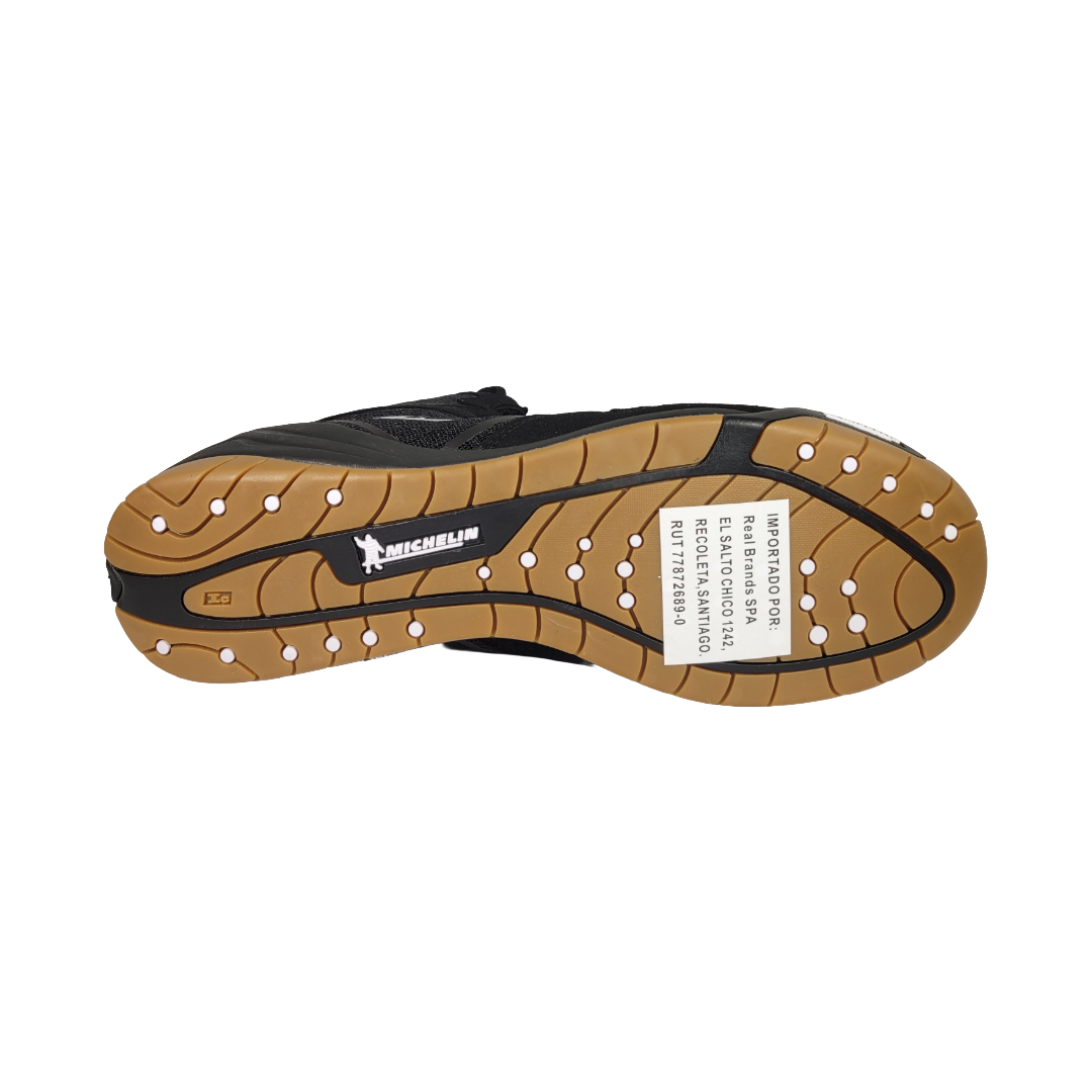 ZAPATILLAS DE BOX EVERLAST LOW TOP ADULTO 0092836126