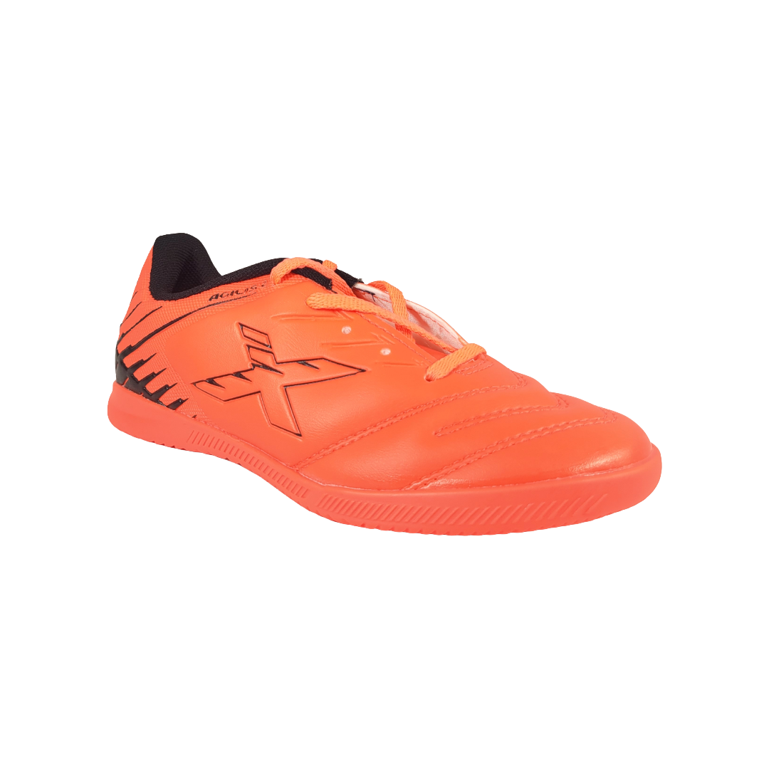 ZAPATILLAS BABY FUTBOL OXN  AGILIS 2 PRO INFANTIL 3319313137