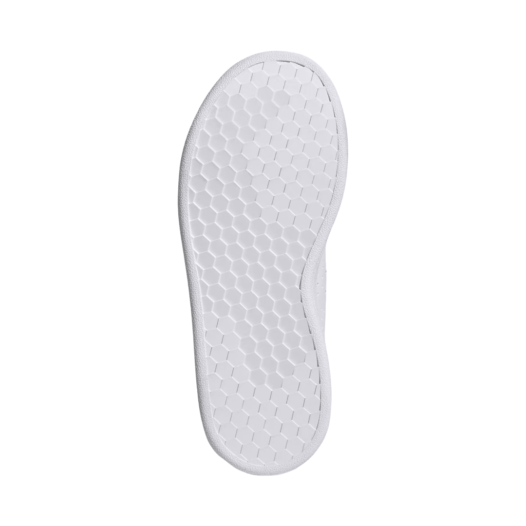 ZAPATILLAS URBANAS ADIDAS ADVANTAGE COURT INFANTIL | GW6494 ADIDAS 28 CL / 10.5K US / 16.5 CM - RealSport