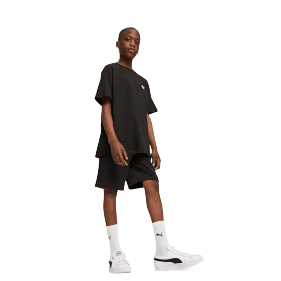 SHORTS PUMA ESS N°1 |684919 01 PUMA L - RealSport
